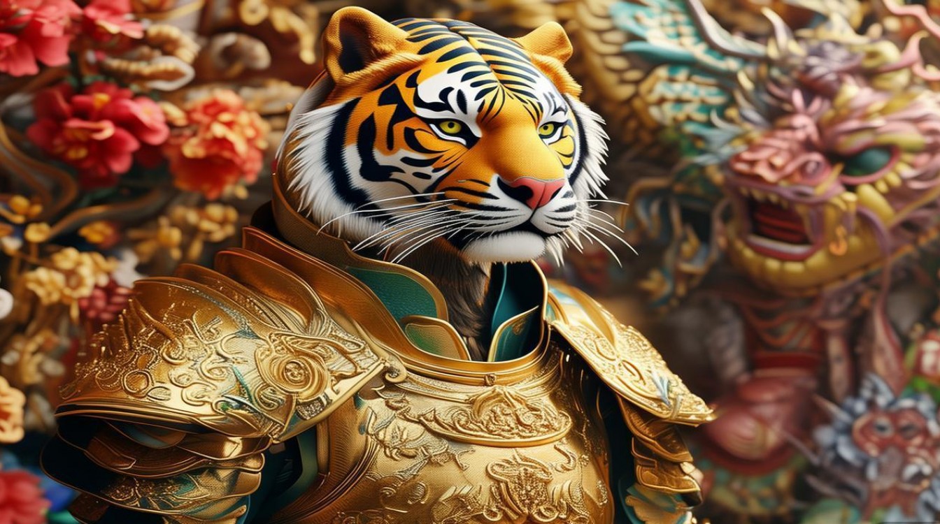 属虎属兔属龙选哪个好?这几个生肖性格运势生活各有啥不同? 属虎属兔属龙选哪个好?这几个生肖性格运势生活各有啥不同?
