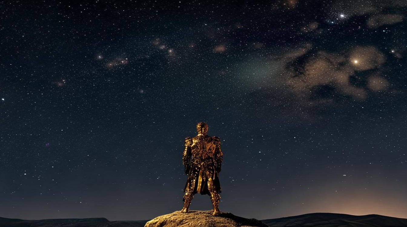 到底哪个星座的志向最高?揭秘十二星座中的高度担当 到底哪个星座的志向最高?揭秘十二星座中的高度担当
