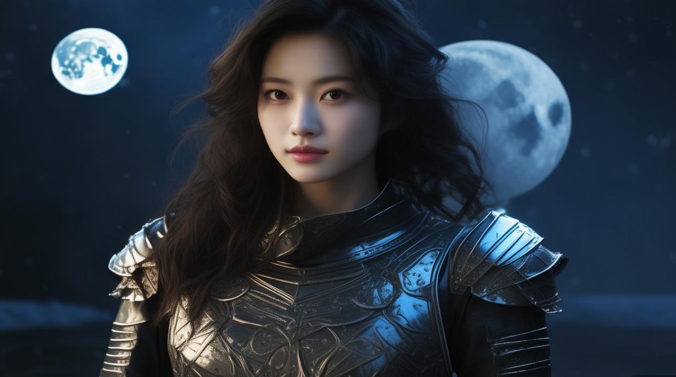 金晨月亮星座是什么?揭秘她真实的性格与情感需求! 金晨月亮星座是什么?揭秘她真实的性格与情感需求!