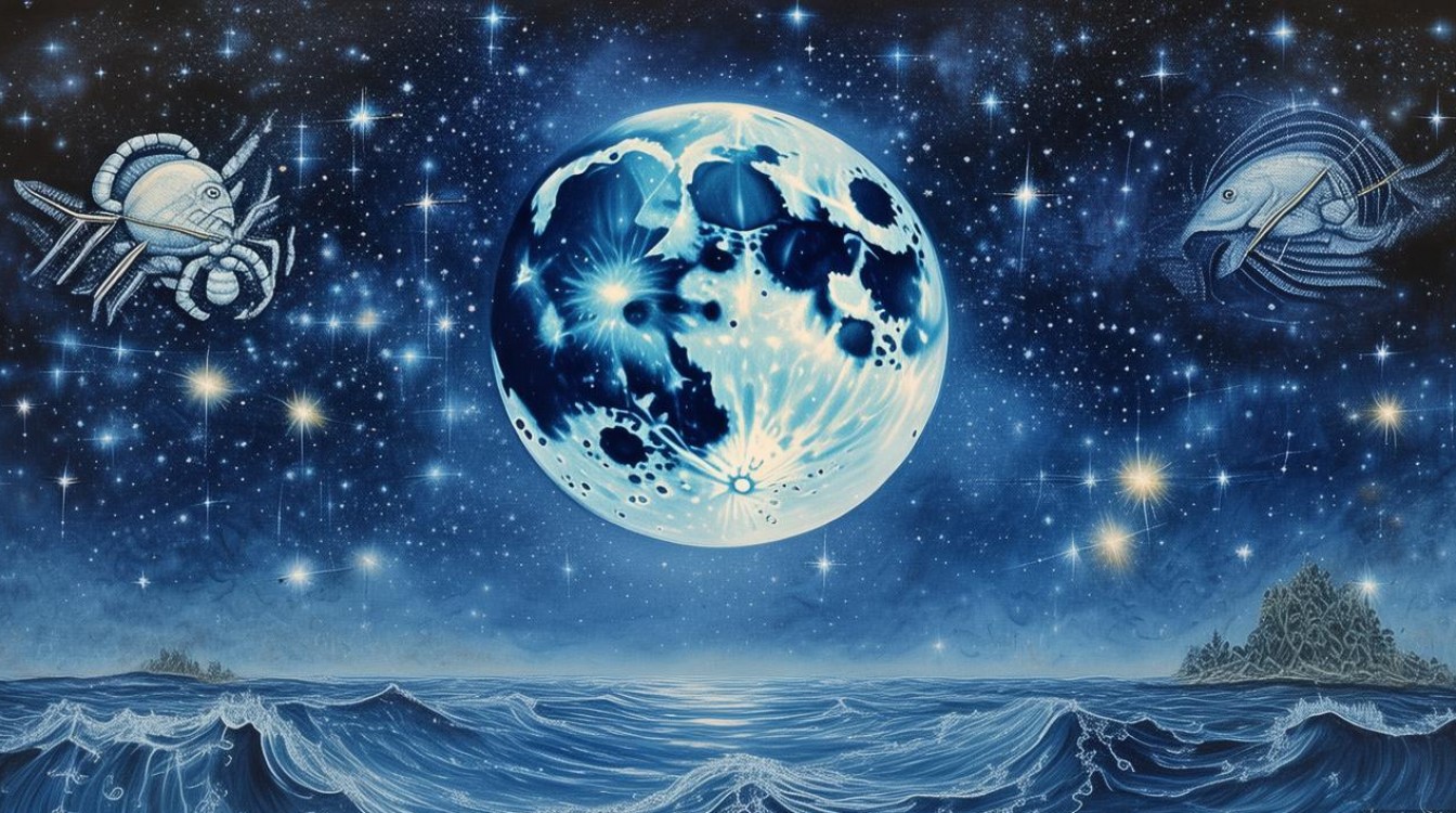 水象星座的 水象星座的