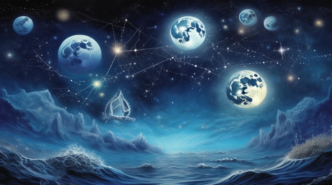 水象星座的 水象星座的
