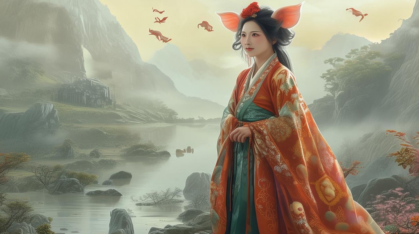 属猪的人运势好吗？性格有哪些优缺点？这属相到底值不值得相信？