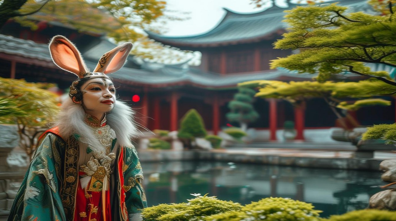 2024年属兔人官运如何?事业晋升顺利吗? 2024年属兔人官运如何?事业晋升顺利吗?
