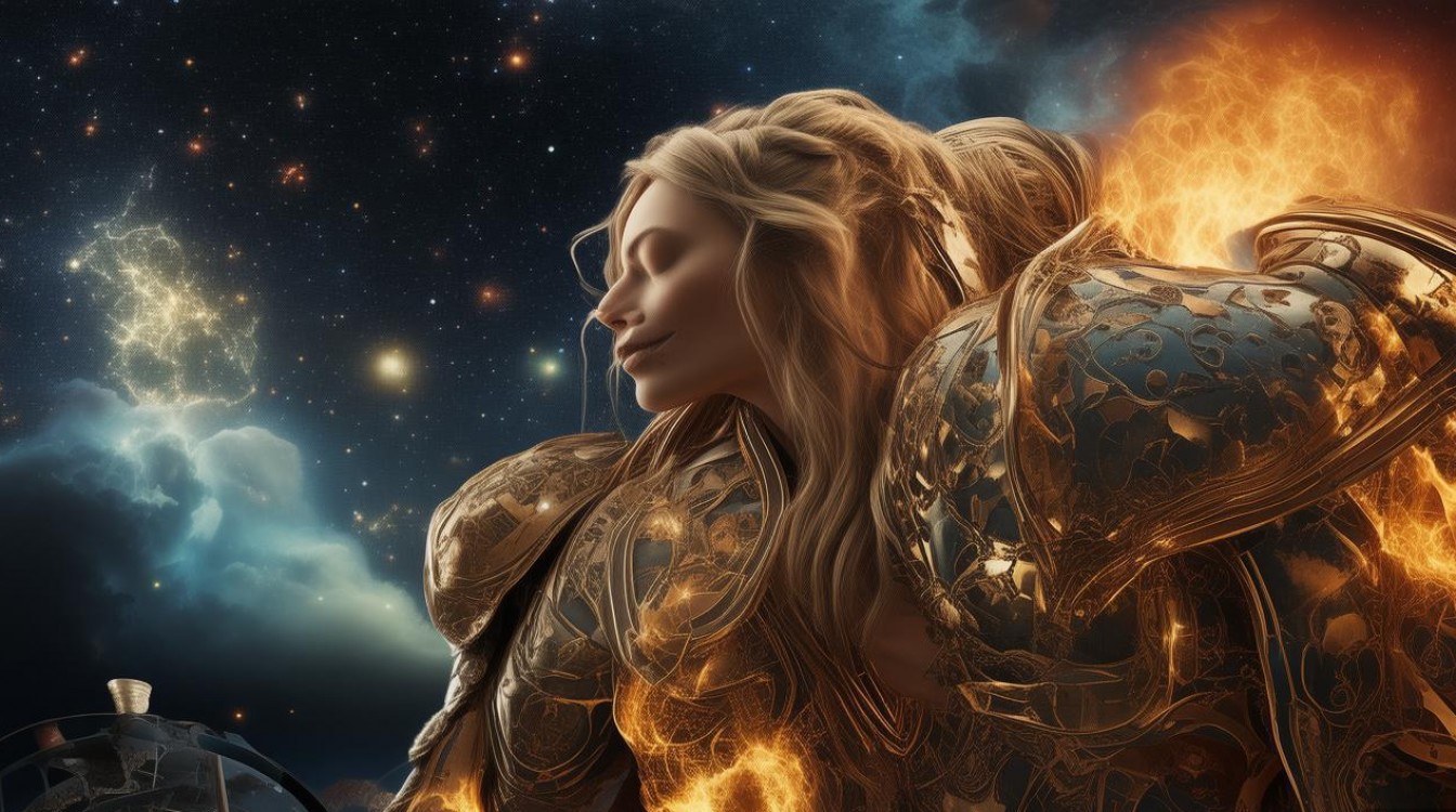 十二星座综合实力大比拼，到底哪个星座才是真正的最强王者？