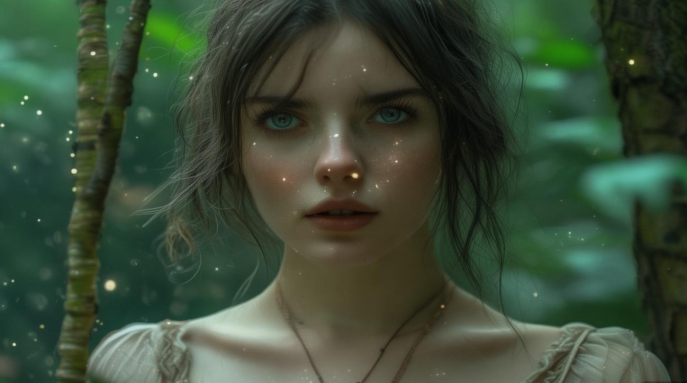 精灵的星座女有何独特魅力?星座天赋与精灵血脉的关联是什么? 精灵的星座女有何独特魅力?星座天赋与精灵血脉的关联是什么?