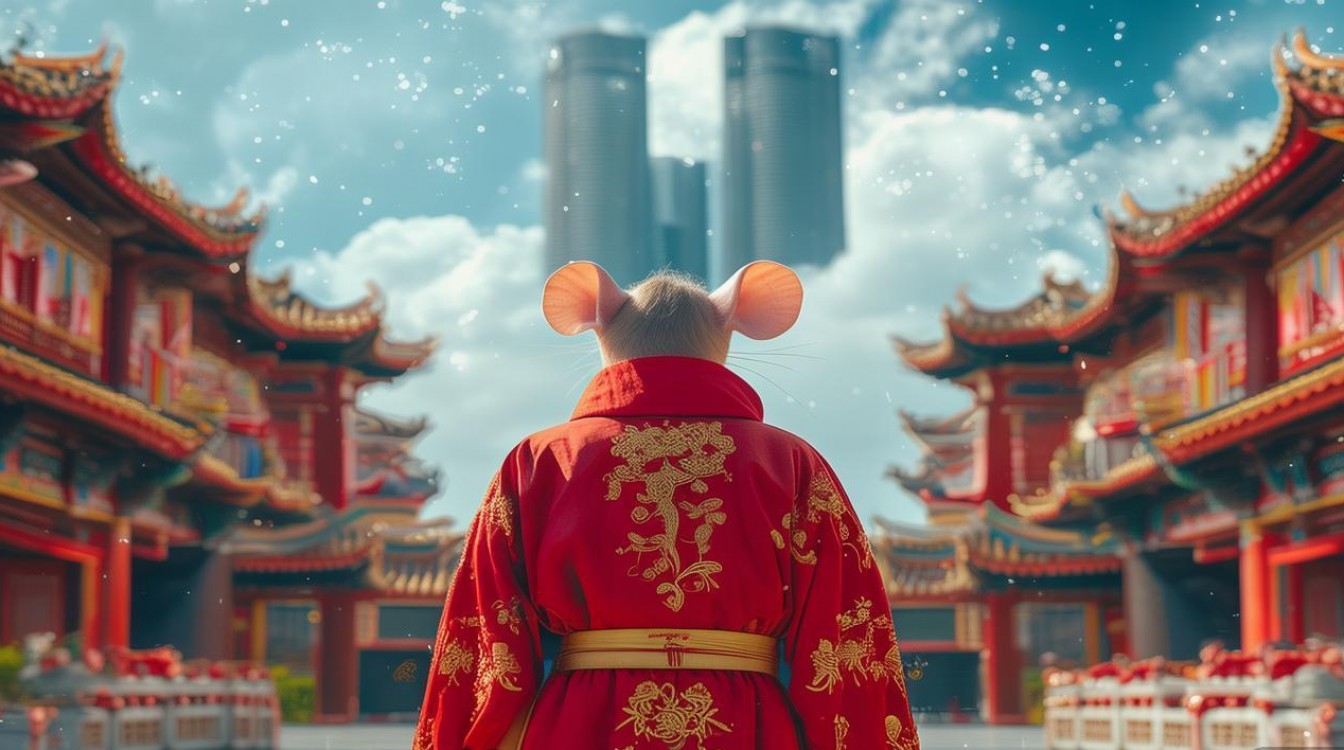 属11996鼠的朋友今年运气整体如何？各方面运势会有好运吗？