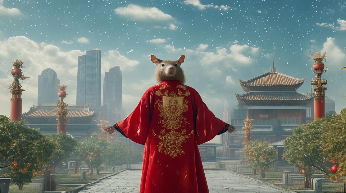 属11996鼠的朋友今年运气整体如何？各方面运势会有好运吗？