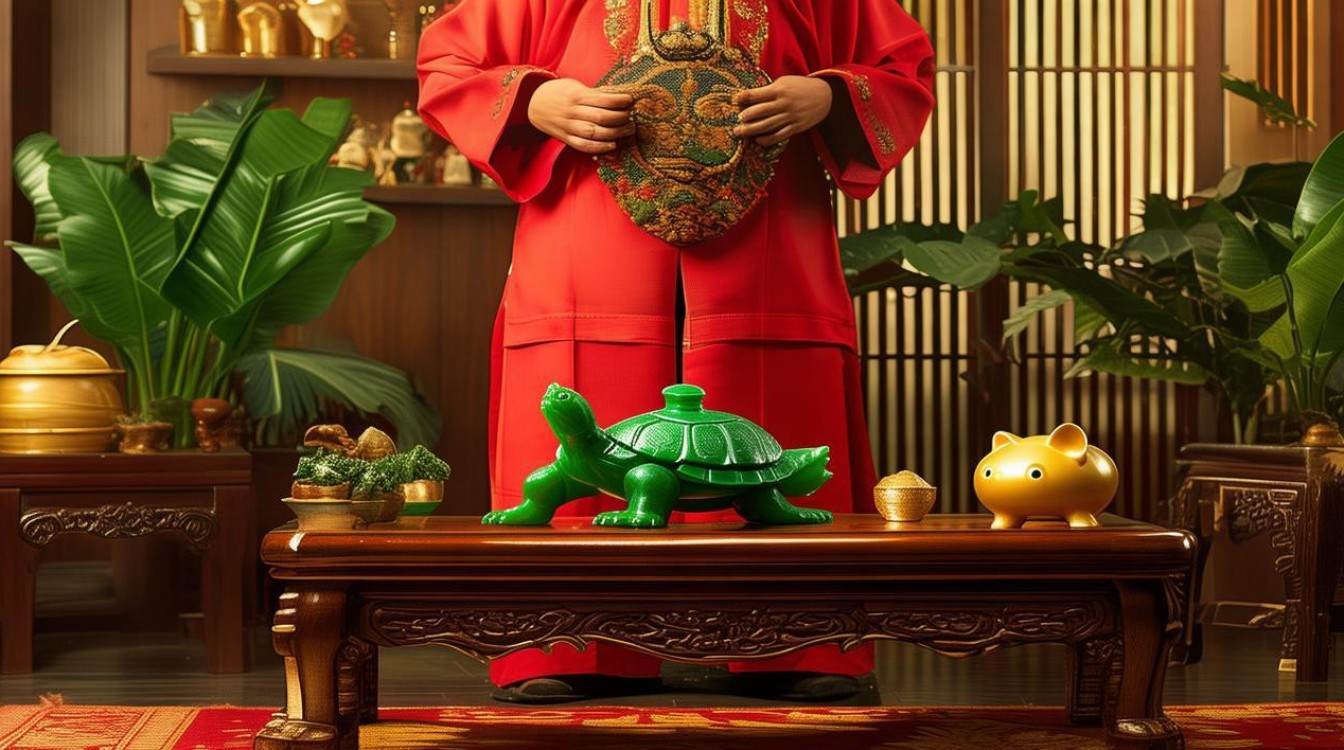 家里的明财位到底在哪个位置？客厅大门斜对角这样判断对吗？