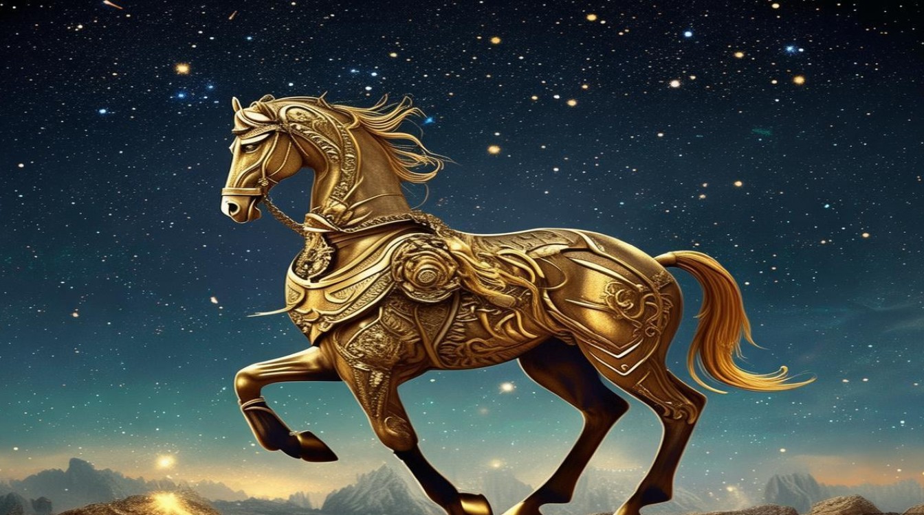 射手星座的传说故事里,半人马喀戎为何成为射手象征? 射手星座的传说故事里,半人马喀戎为何成为射手象征?