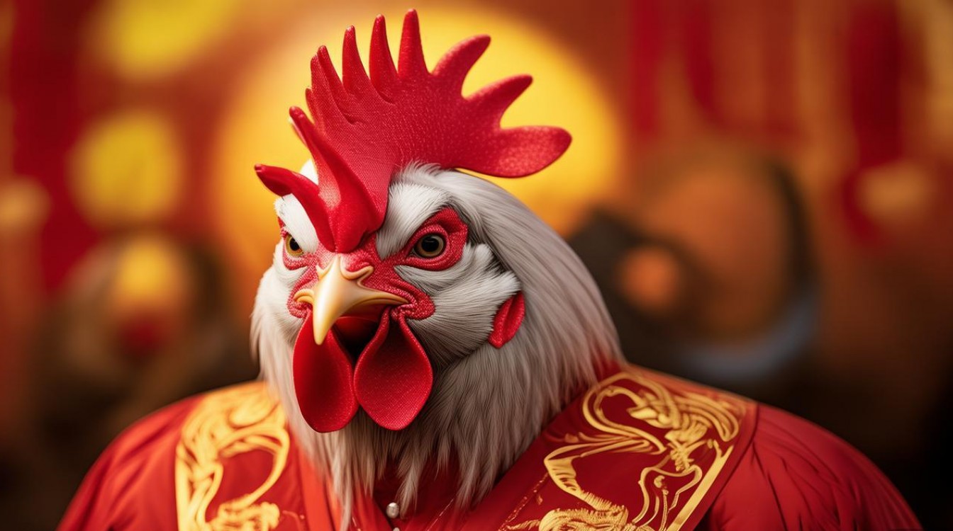 2024年属相鸡每月运势如何？每个月运势好不好？有哪些注意事项？