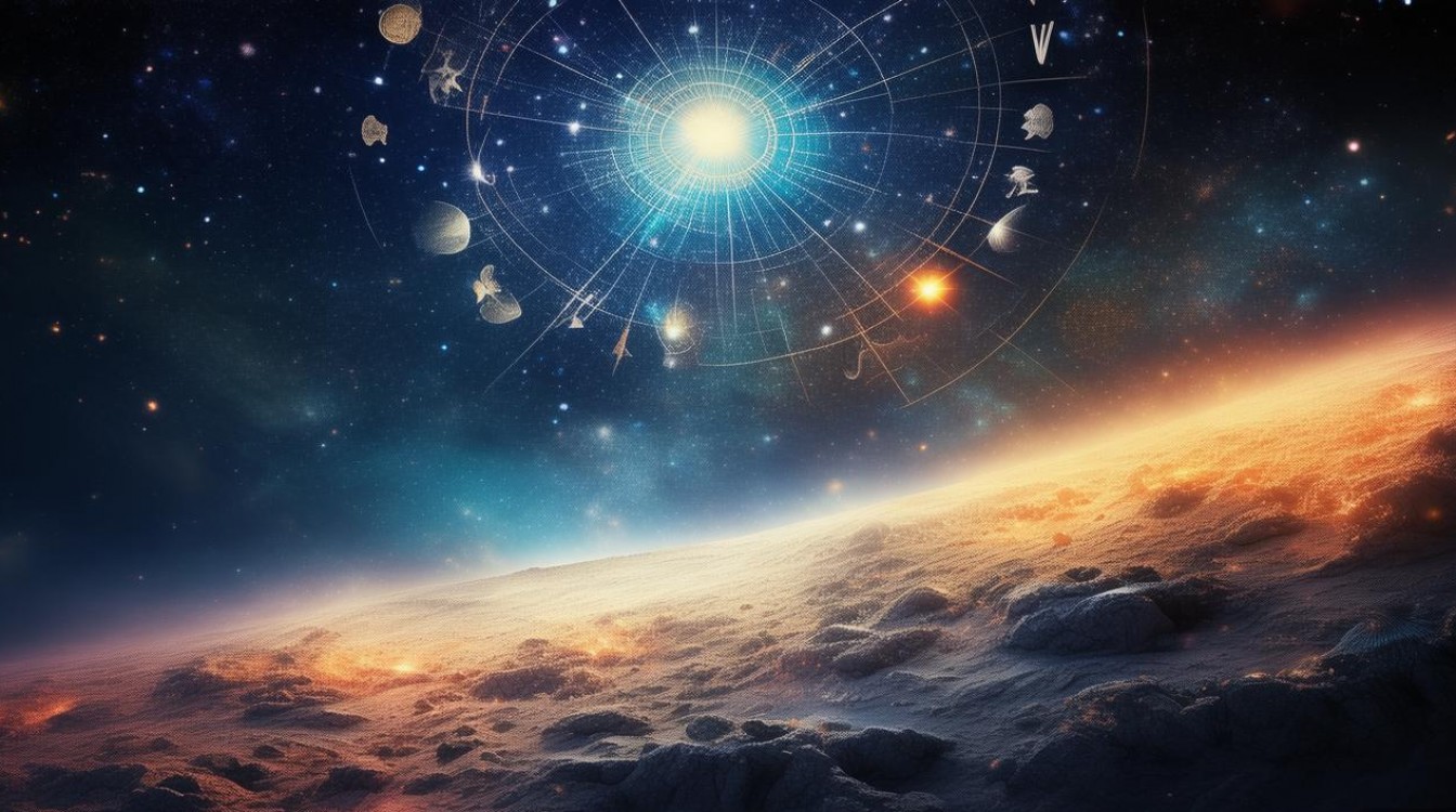 十二星座对应的年份具体是多少？每个星座的年份范围如何划分？