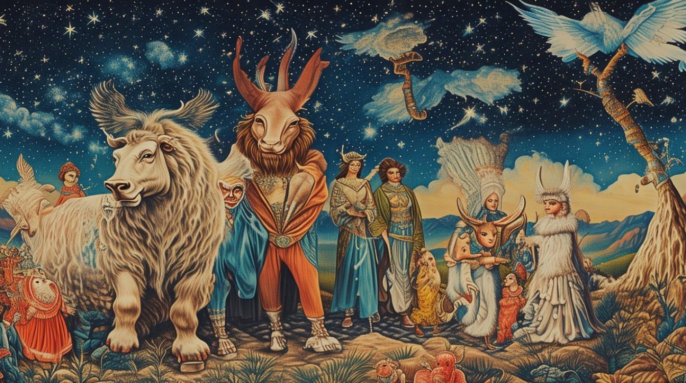 十二星座英语名字是什么?怎么正确读写和记忆每个星座的英文名? 十二星座英语名字是什么?怎么正确读写和记忆每个星座的英文名?