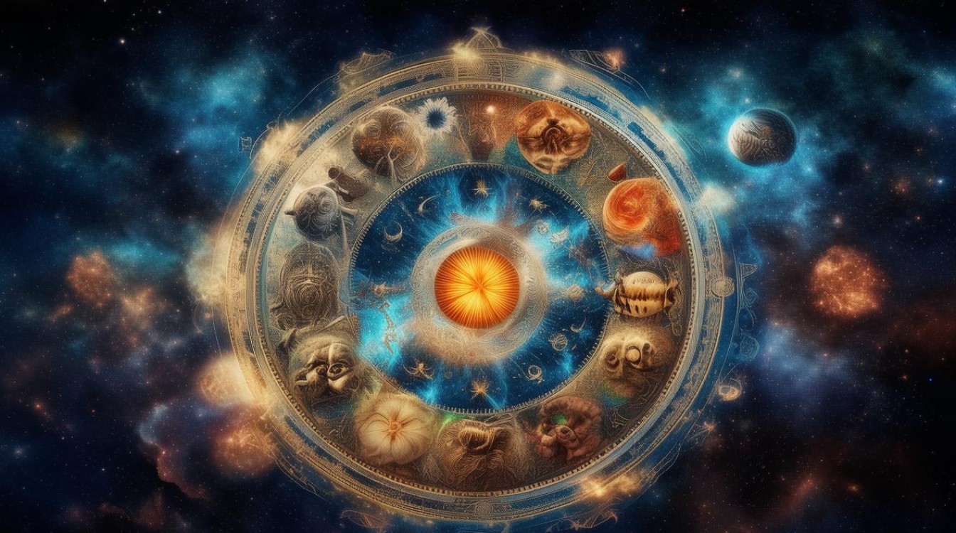 十二星座日期顺序怎么排?各星座具体准确日期范围是什么? 十二星座日期顺序怎么排?各星座具体准确日期范围是什么?