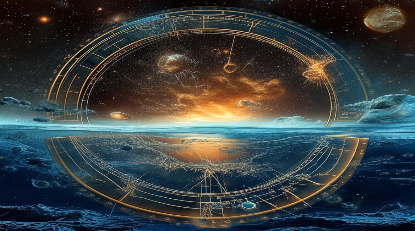 为什么星座左下角的位置总被忽略?它藏着哪些关键解读? 为什么星座左下角的位置总被忽略?它藏着哪些关键解读?