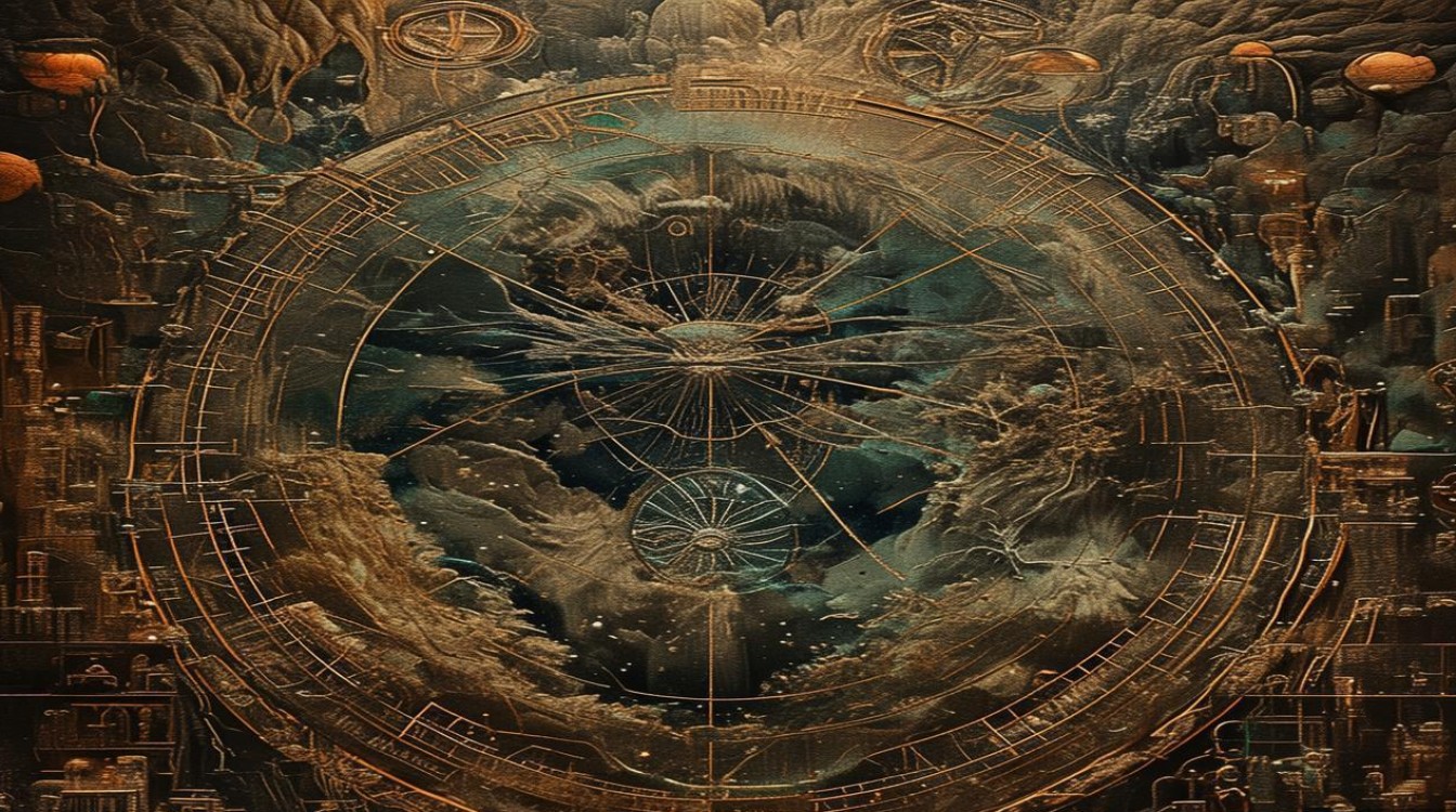 为什么星座左下角的位置总被忽略?它藏着哪些关键解读? 为什么星座左下角的位置总被忽略?它藏着哪些关键解读?