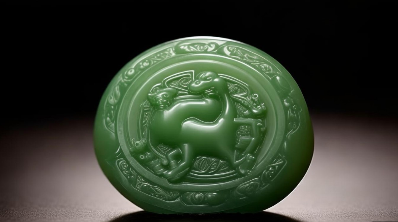 属相玉的含义是什么?不同属相佩戴有何寓意? 属相玉的含义是什么?不同属相佩戴有何寓意?