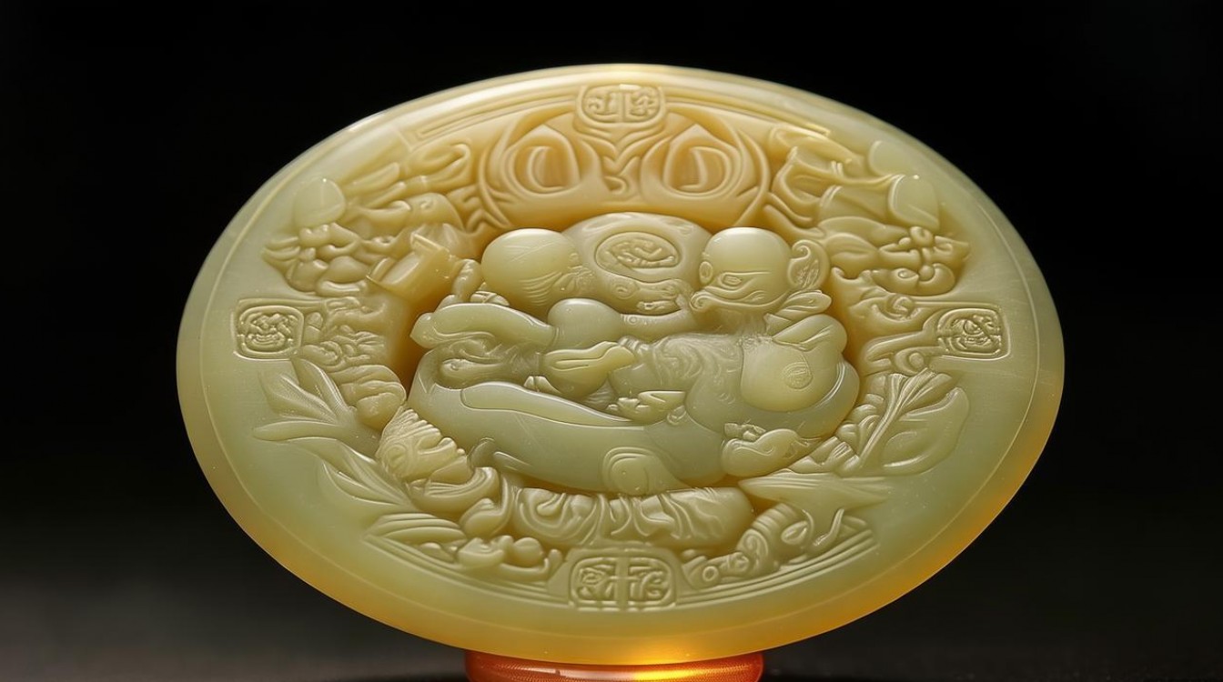 属相玉的含义是什么?不同属相佩戴有何寓意? 属相玉的含义是什么?不同属相佩戴有何寓意?