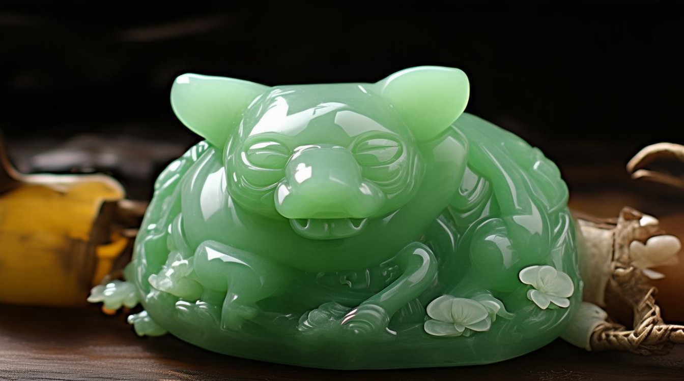 属相玉的含义是什么?不同属相佩戴有何寓意? 属相玉的含义是什么?不同属相佩戴有何寓意?