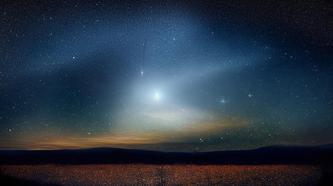 全新手必看，天空有哪些星座？全年可见星座观测指南怎么找？