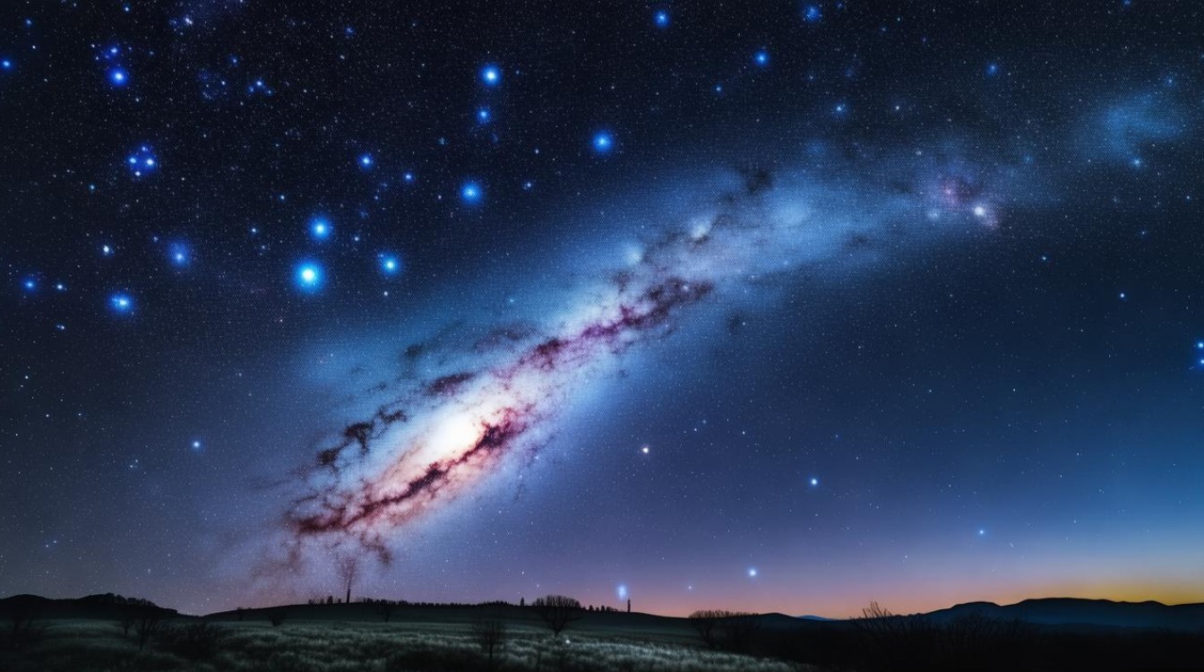 全新手必看,天空有哪些星座?全年可见星座观测指南怎么找? 全新手必看,天空有哪些星座?全年可见星座观测指南怎么找?