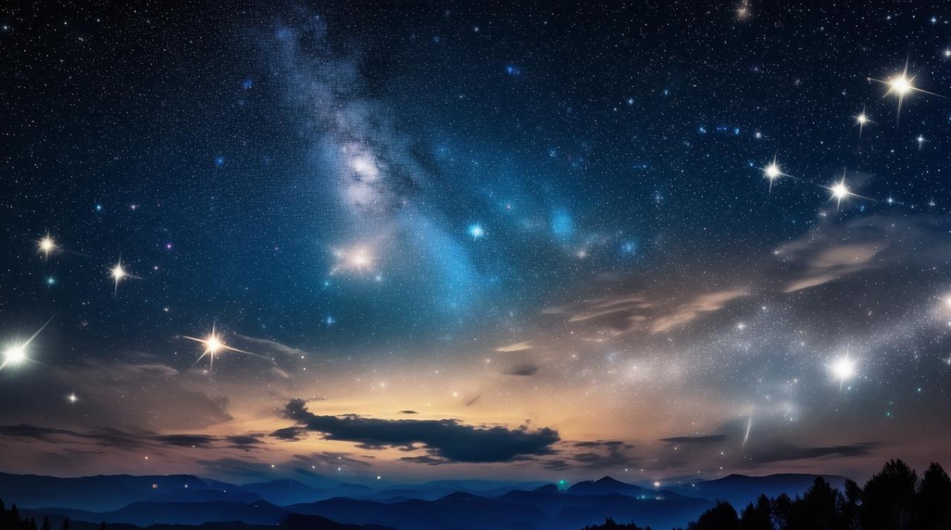 全新手必看,天空有哪些星座?全年可见星座观测指南怎么找? 全新手必看,天空有哪些星座?全年可见星座观测指南怎么找?