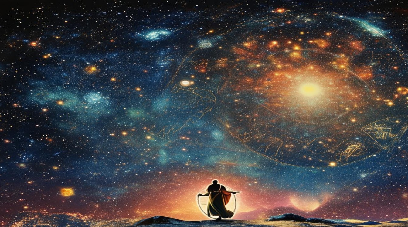 子辰讲星座，如何通过星座分析有效提升2024年你的爱情运势呢？