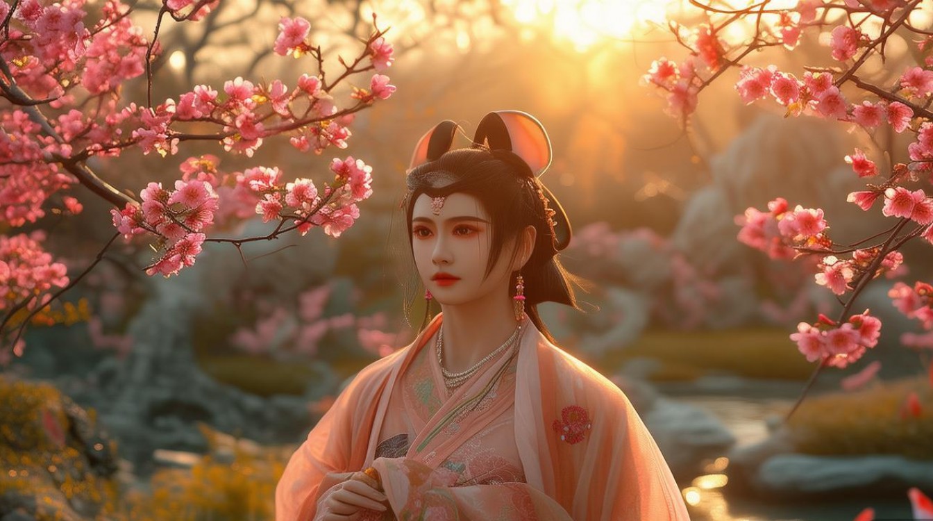 兔的桃花属相是哪几个?2024年单身兔人如何招桃花? 兔的桃花属相是哪几个?2024年单身兔人如何招桃花?