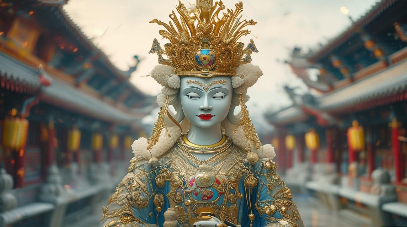 属羊女性的保护神是谁?不同年份属羊人守护神有区别吗? 属羊女性的保护神是谁?不同年份属羊人守护神有区别吗?