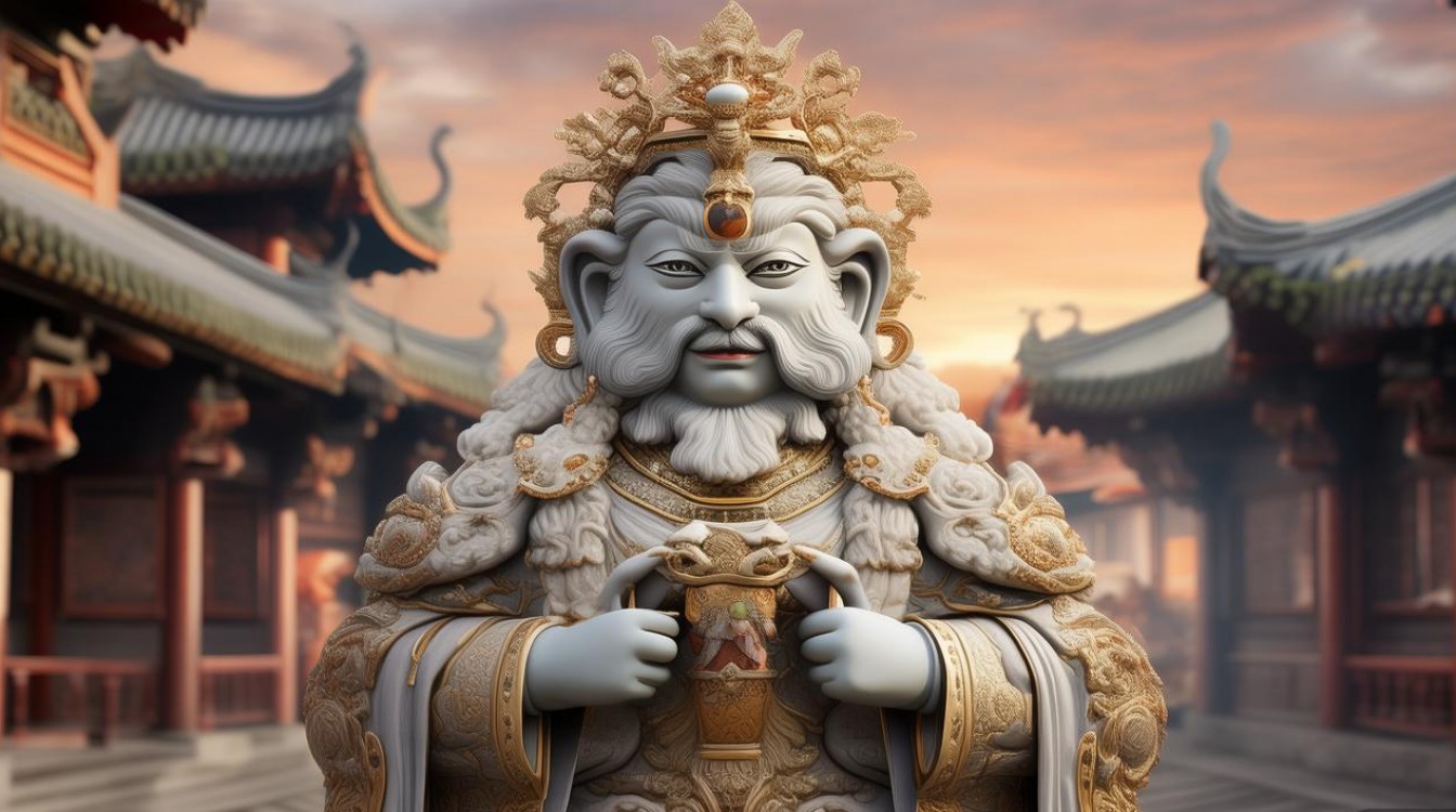 属羊女性的保护神是谁?不同年份属羊人守护神有区别吗? 属羊女性的保护神是谁?不同年份属羊人守护神有区别吗?