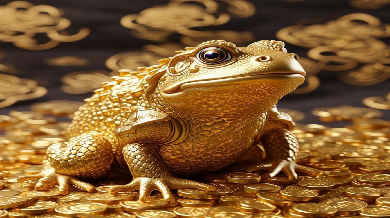 金蟾作为传统文化吉祥物,它究竟属于哪个国家的文化象征? 金蟾作为传统文化吉祥物,它究竟属于哪个国家的文化象征?