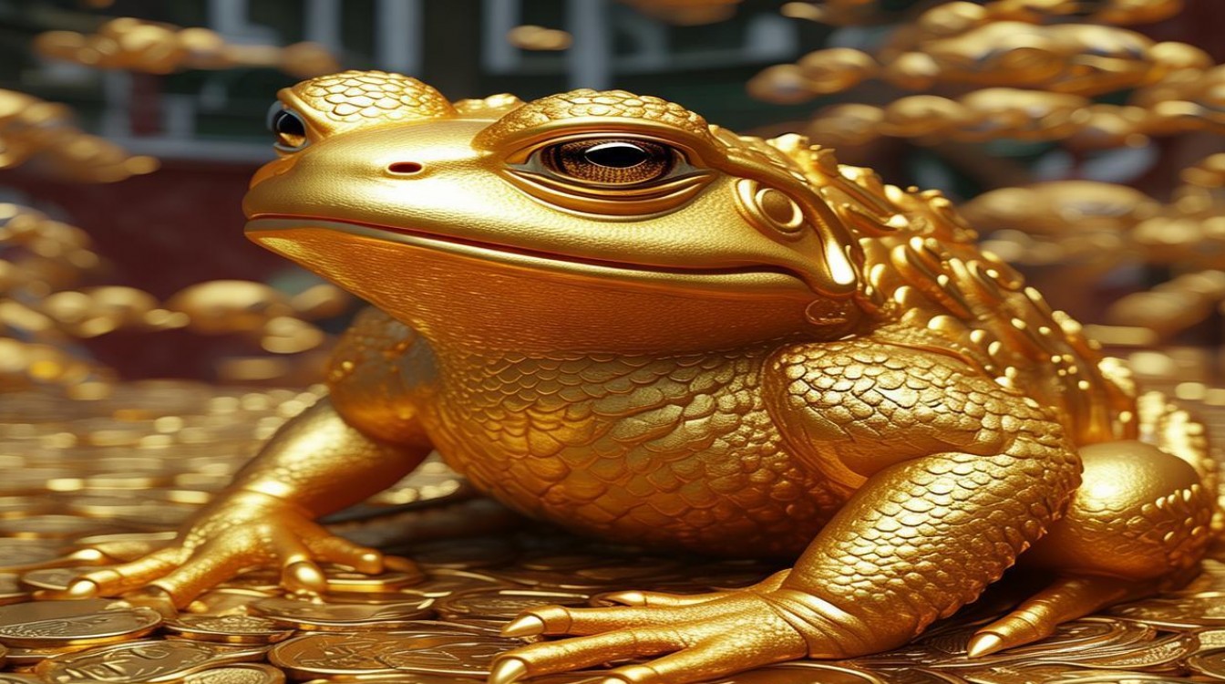 金蟾作为传统文化吉祥物,它究竟属于哪个国家的文化象征? 金蟾作为传统文化吉祥物,它究竟属于哪个国家的文化象征?