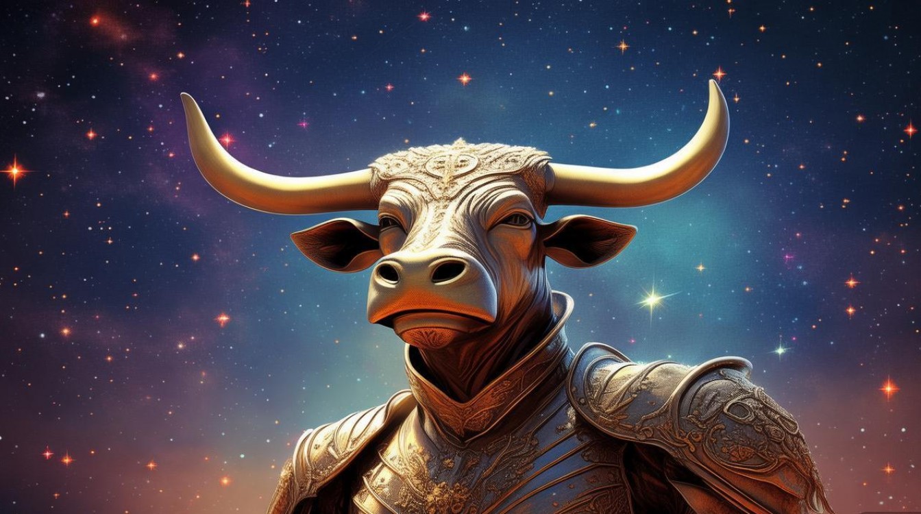金牛星座怎么画?新手必看!简单步骤教你轻松画出可爱金牛座 金牛星座怎么画?新手必看!简单步骤教你轻松画出可爱金牛座