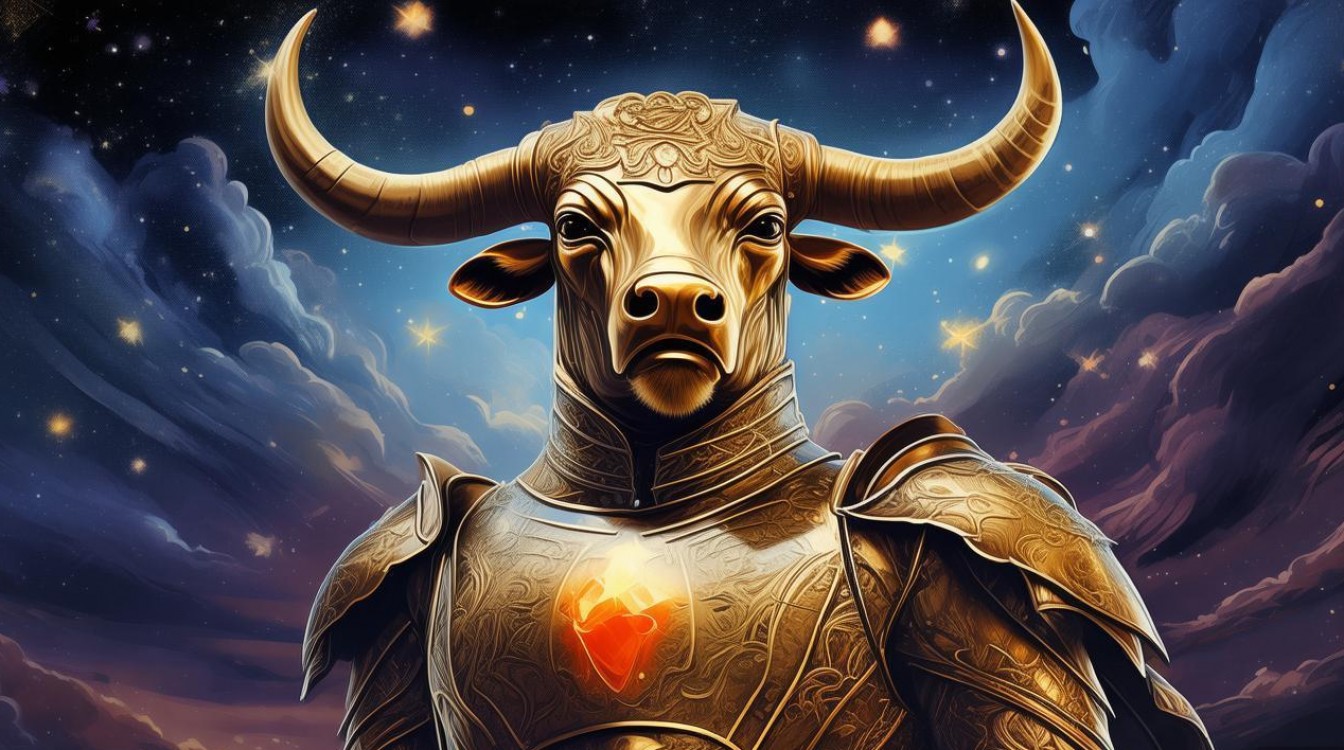 金牛星座怎么画?新手必看!简单步骤教你轻松画出可爱金牛座 金牛星座怎么画?新手必看!简单步骤教你轻松画出可爱金牛座