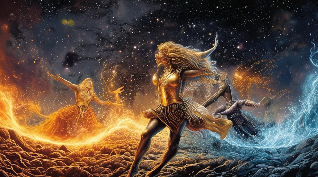 星座的火土风水四象分别是什么?各包含哪些星座? 星座的火土风水四象分别是什么?各包含哪些星座?