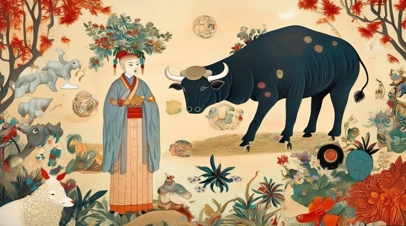 属牛的人婚配最忌讳哪些属相?相克原因及影响有哪些? 属牛的人婚配最忌讳哪些属相?相克原因及影响有哪些?