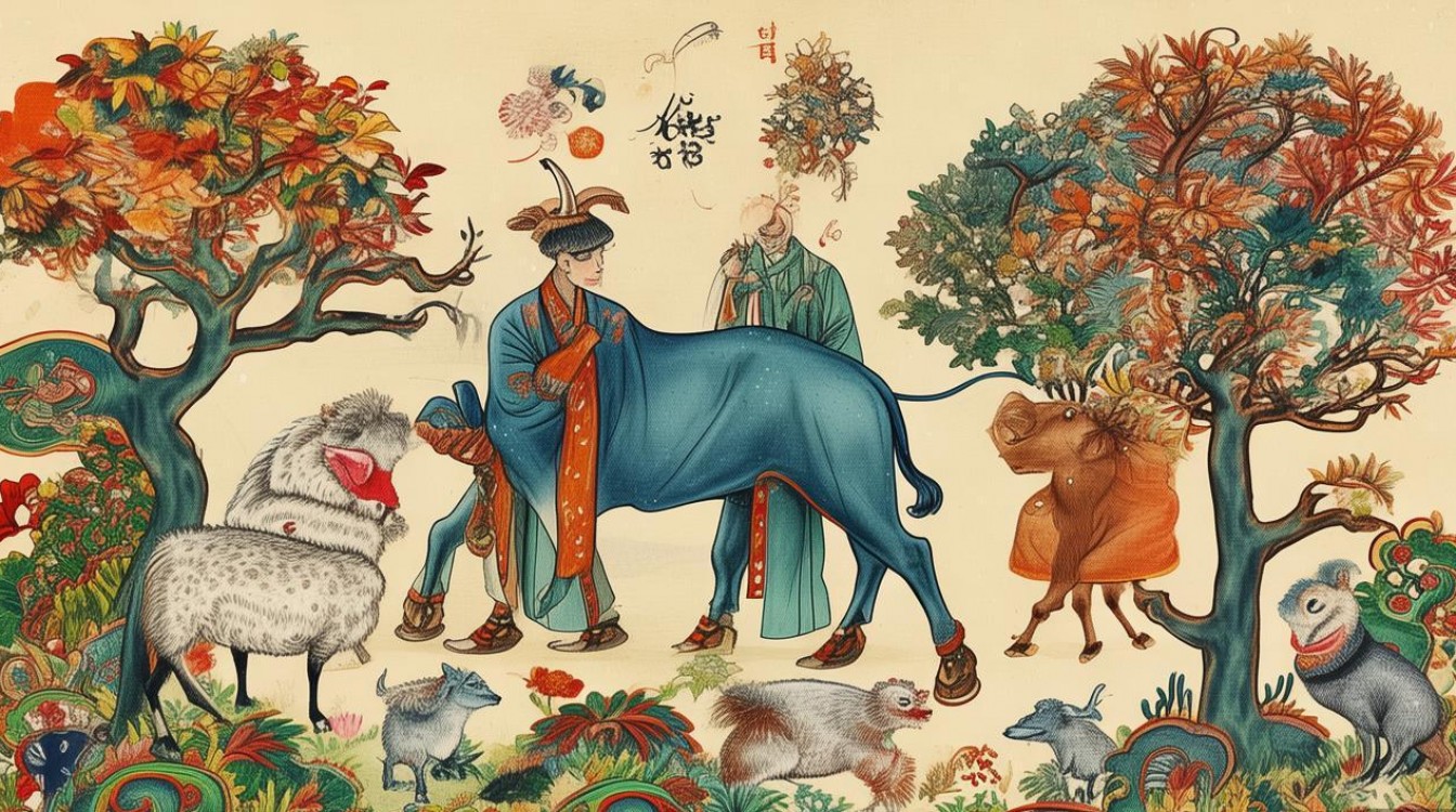 属牛的人婚配最忌讳哪些属相?相克原因及影响有哪些? 属牛的人婚配最忌讳哪些属相?相克原因及影响有哪些?