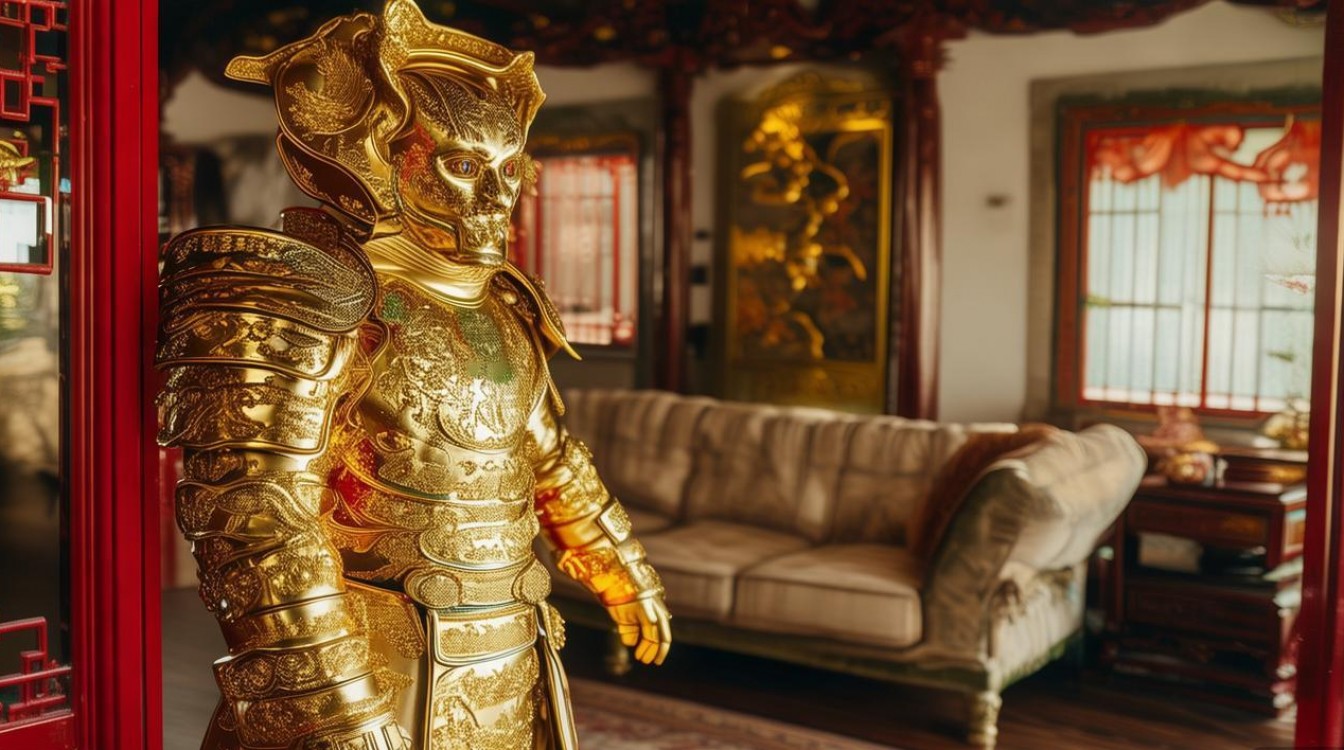 一进门后哪个方位是财位?家中财位正确位置如何确定? 一进门后哪个方位是财位?家中财位正确位置如何确定?