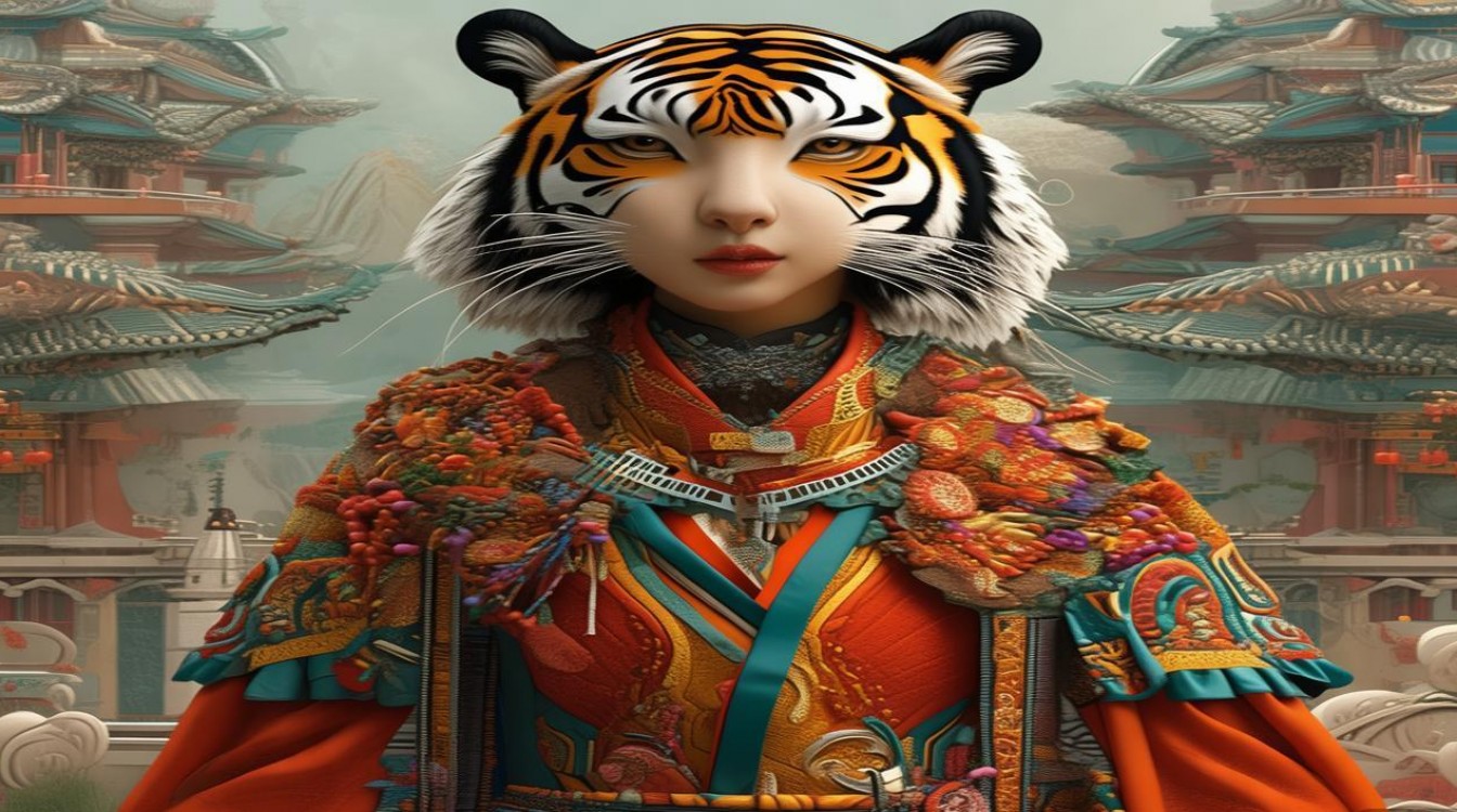 杨超越1998年出生属什么生肖？属虎女星的独特魅力解析？