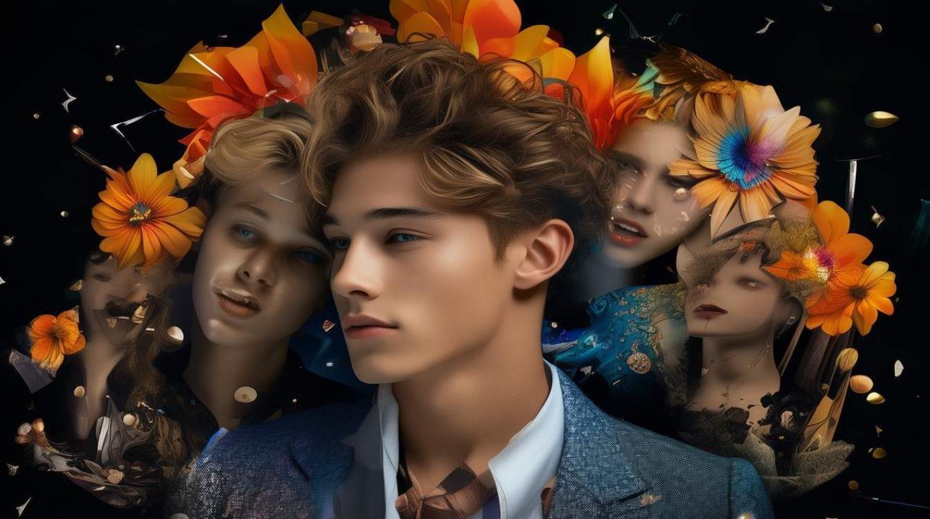 小鲜肉星座男中,哪个星座的男生既有颜值又专情,恋爱表现最让人心动? 小鲜肉星座男中,哪个星座的男生既有颜值又专情,恋爱表现最让人心动?