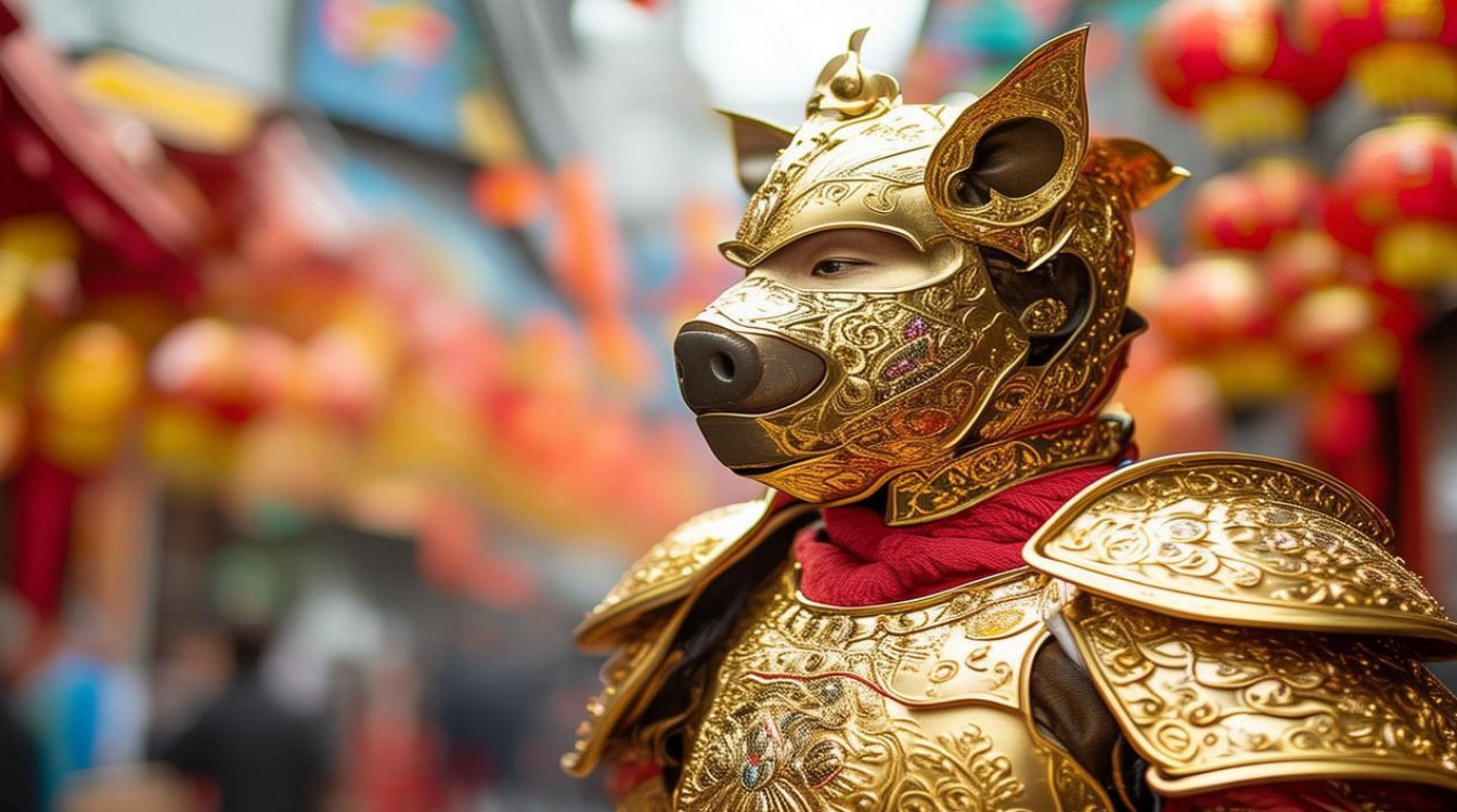 属猪人正月运气怎么样?2024农历一月事业财运会有哪些好运? 属猪人正月运气怎么样?2024农历一月事业财运会有哪些好运?