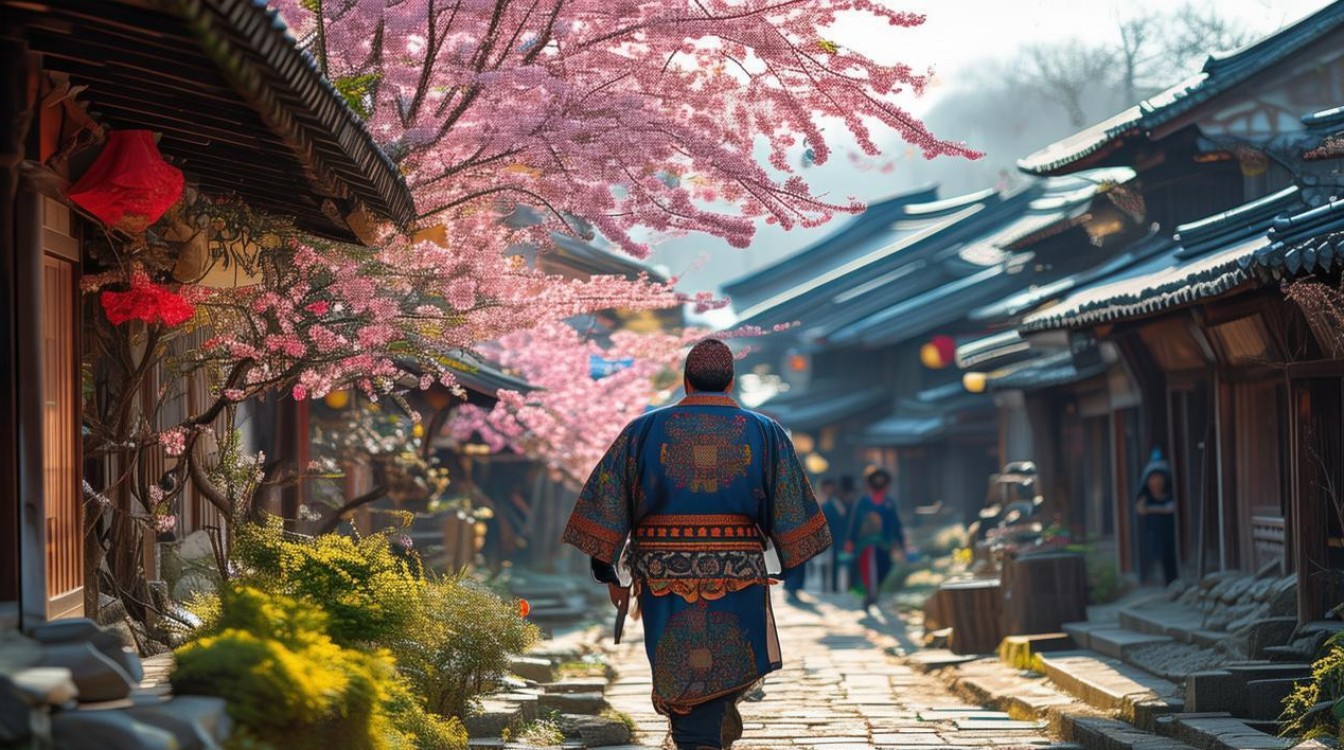 立春去哪个地方踏青祈福能沾上新一年的好运气和福气? 立春去哪个地方踏青祈福能沾上新一年的好运气和福气?