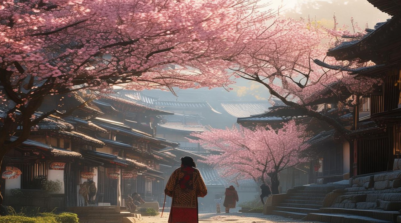 立春去哪个地方踏青祈福能沾上新一年的好运气和福气? 立春去哪个地方踏青祈福能沾上新一年的好运气和福气?