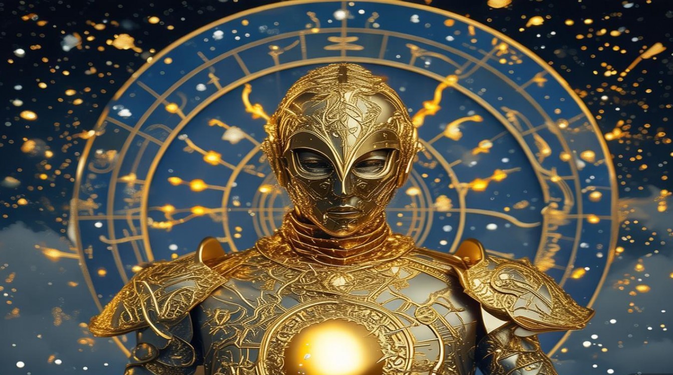 星座月份和上升星座有什么关系？如何根据月份确定上升星座？
