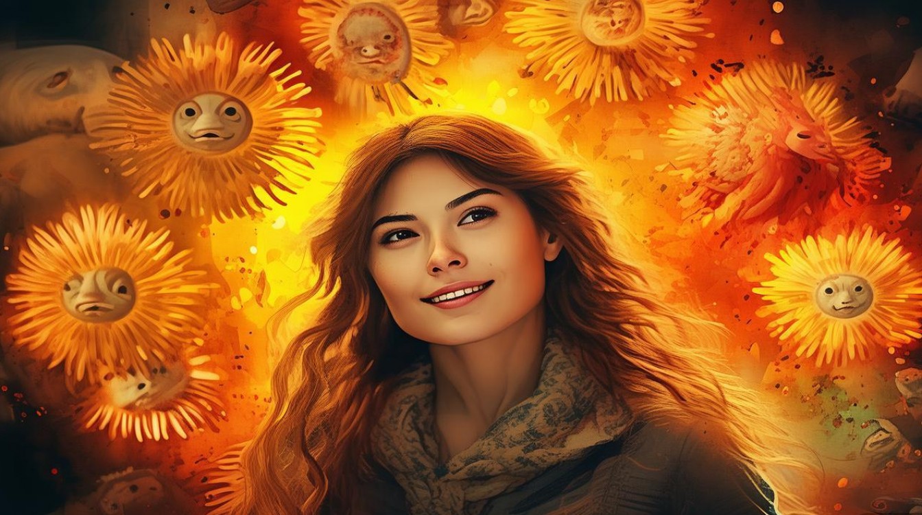 哪些生肖女2024年过得最幸福？婚姻事业双丰收的生肖女是这几个？