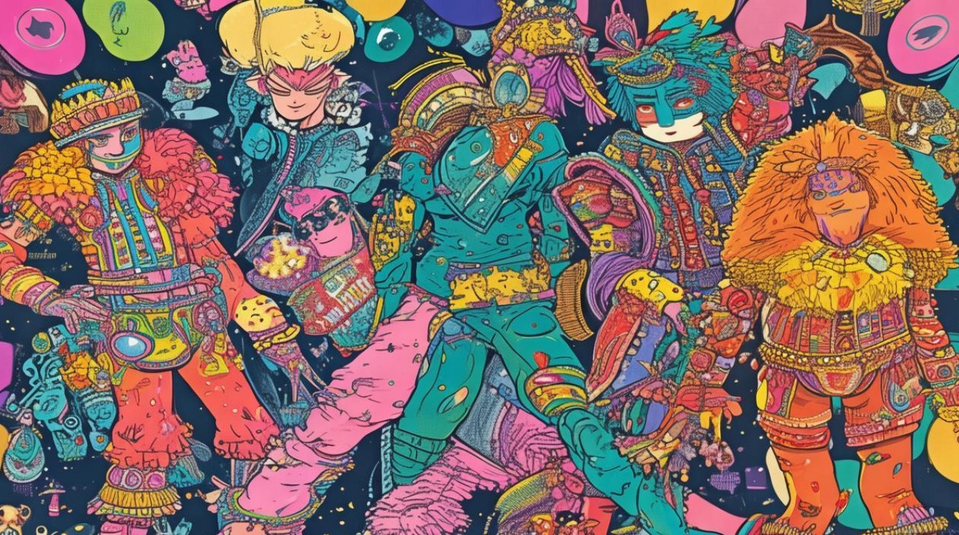 哪些星座总爱在朋友间搞事情?揭秘他们爱挑拨离间的真实原因 哪些星座总爱在朋友间搞事情?揭秘他们爱挑拨离间的真实原因