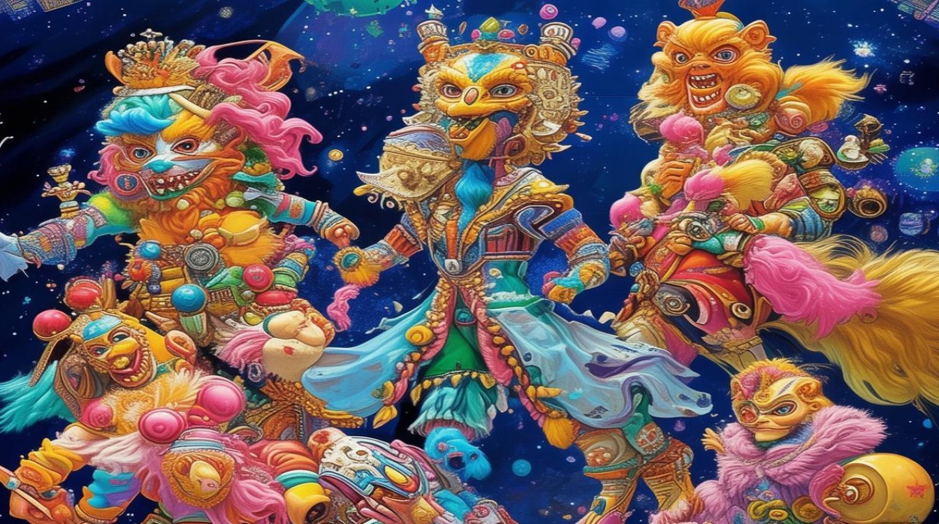 哪些星座总爱在朋友间搞事情?揭秘他们爱挑拨离间的真实原因 哪些星座总爱在朋友间搞事情?揭秘他们爱挑拨离间的真实原因