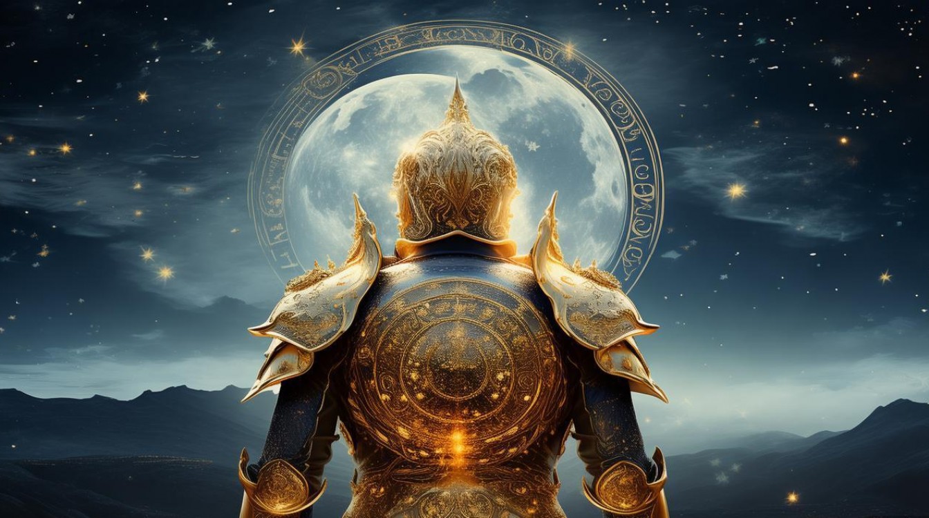 星座中的福点到底是什么?不同星座的福点如何指引幸运? 星座中的福点到底是什么?不同星座的福点如何指引幸运?