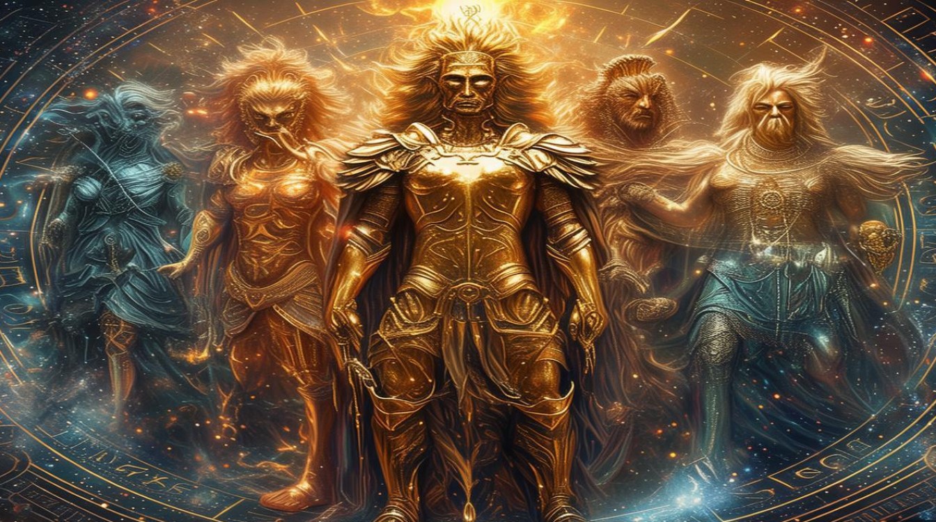 十二星座座座性格差异这么大，到底哪个星座最让人捉摸不透？