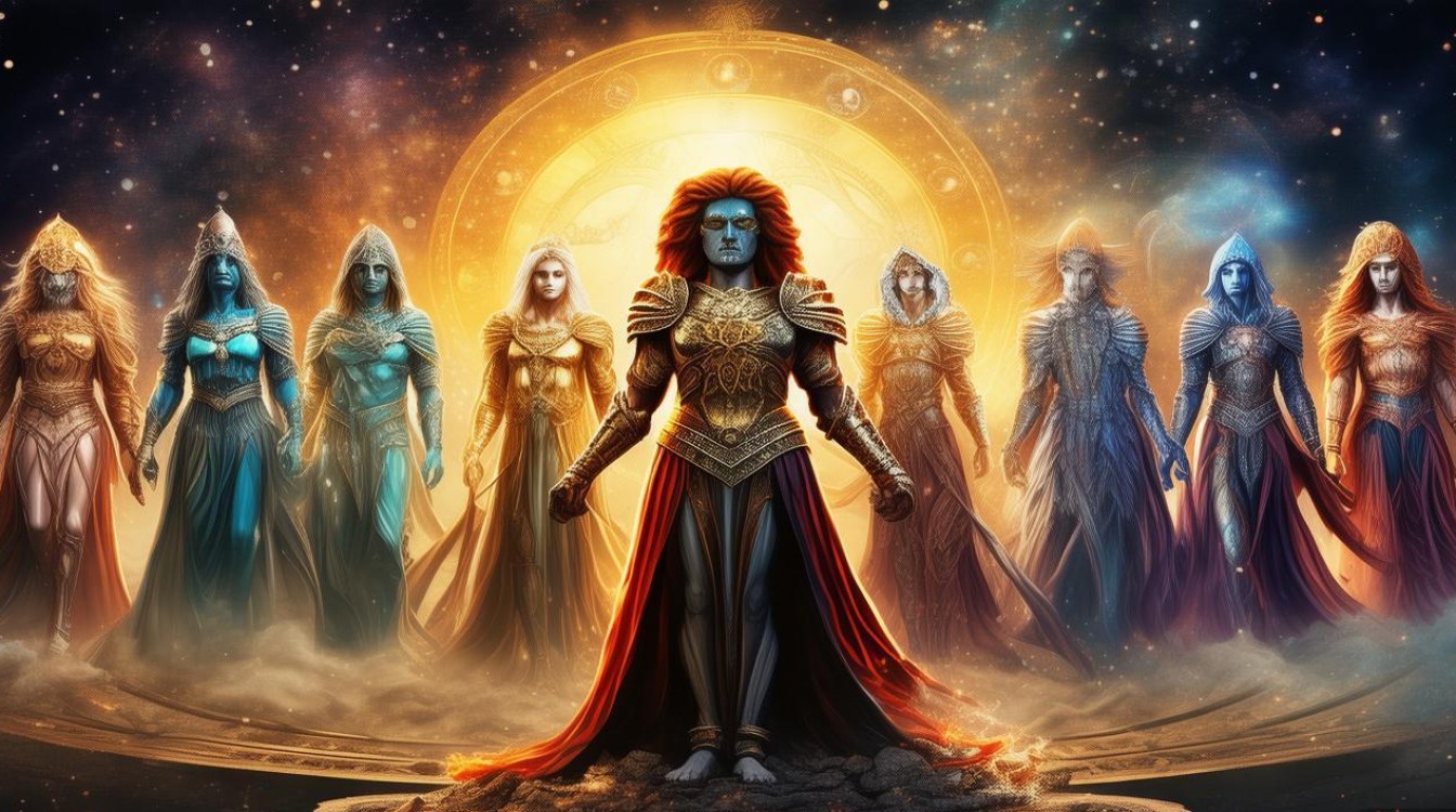十二星座座座性格差异这么大,到底哪个星座最让人捉摸不透? 十二星座座座性格差异这么大,到底哪个星座最让人捉摸不透?