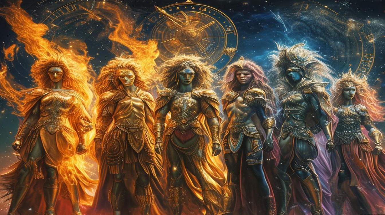 十二星座座座性格差异这么大,到底哪个星座最让人捉摸不透? 十二星座座座性格差异这么大,到底哪个星座最让人捉摸不透?